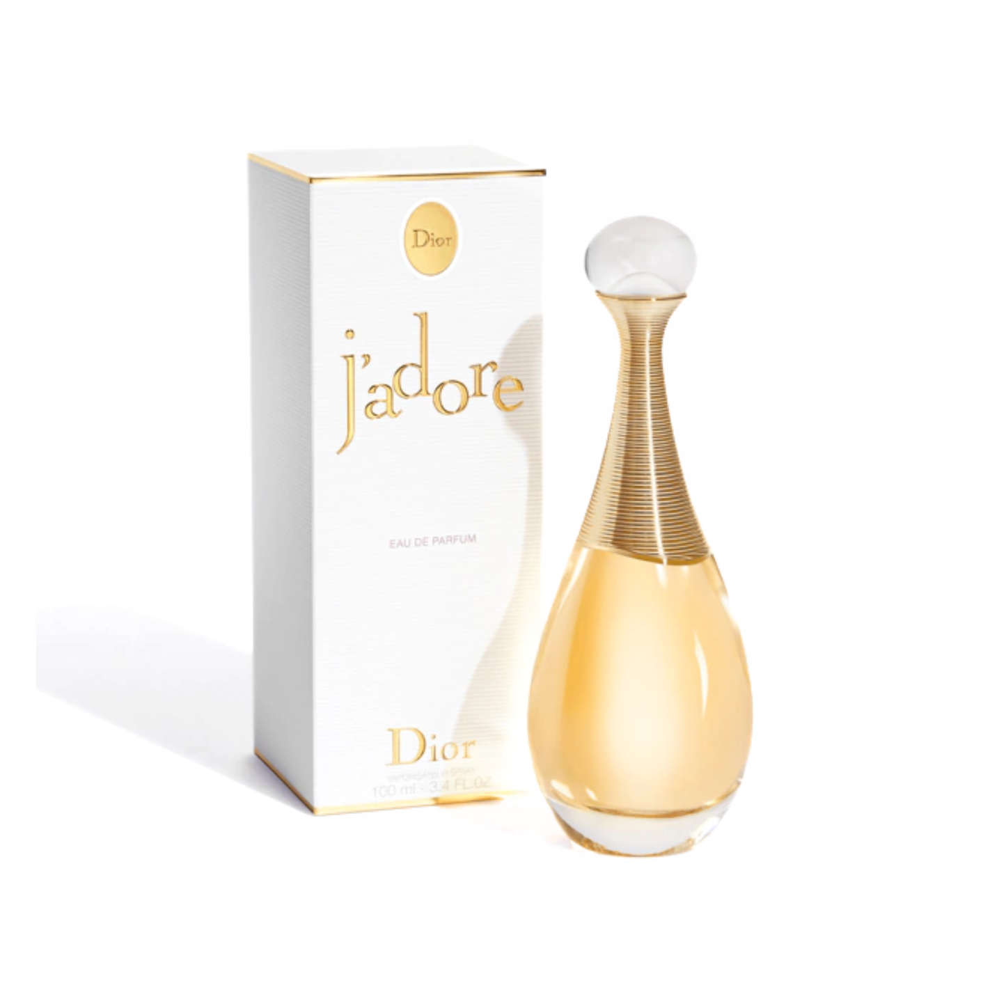 Sada 3 parfumov | Armani Sì, Dior J'adore, Chloé EDP 100 ml