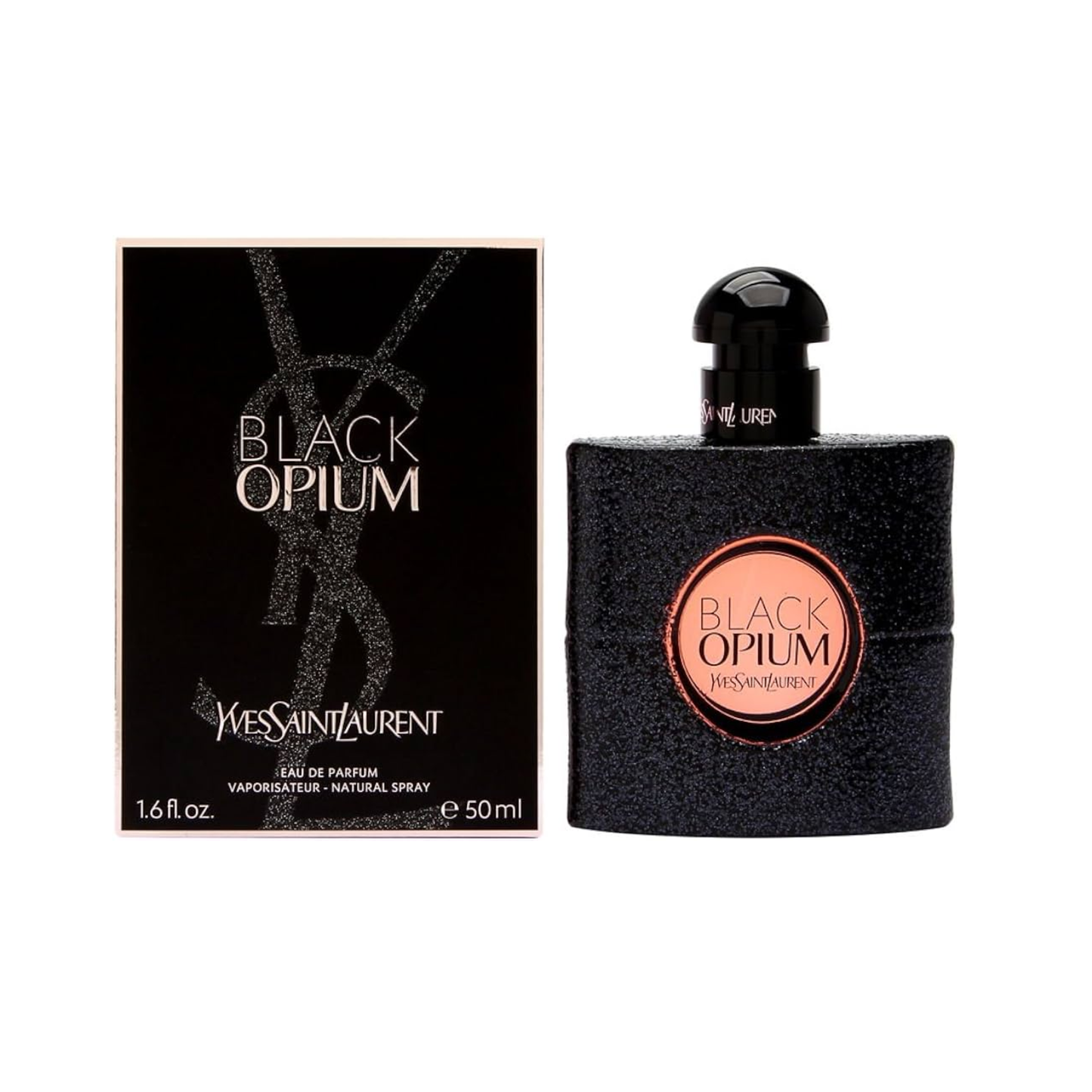 Sada 3 parfumov | Carolina Herrera Good Girl, YSL Black Opium, Lancôme Idôle 100 ml