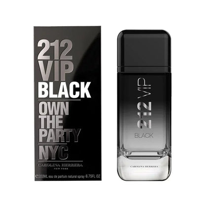 Sada 3 parfumov | BAD BOY, 212 VIP BLACK, Paco Rabanne INVICTUS 100 ml