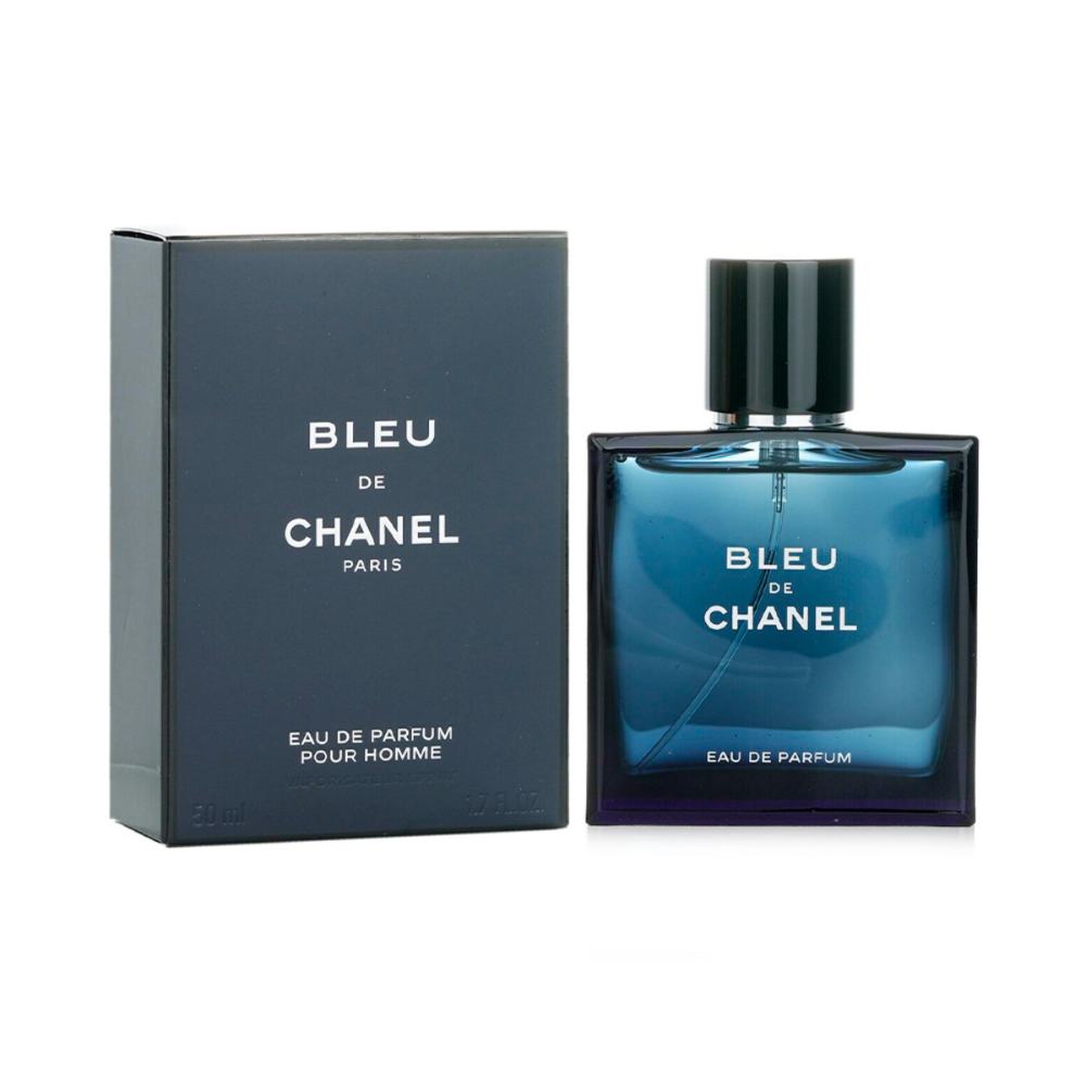 Sada 3 parfumov | Sauvage Dior, Bleu de Chanel, Dior Homme Intense 100 ml