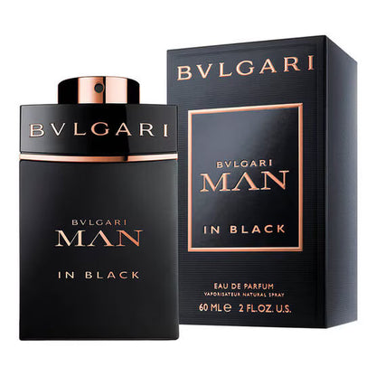 Sada 3 parfumov | BLV + Allure Homme Sport + Bulgari Man in Black 100 ml