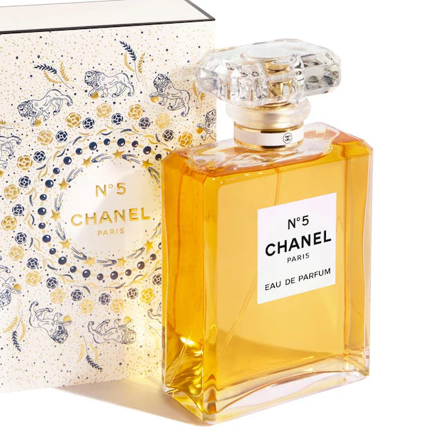 Sada 3 parfumov | Chanel N°5 + Lady Million + Black Opium