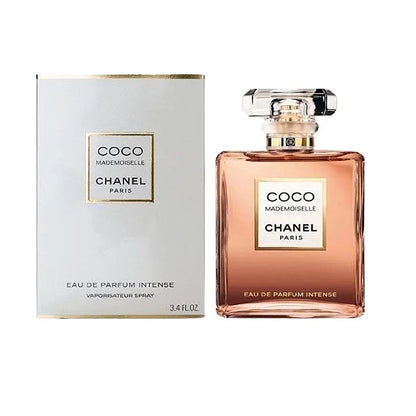 Sada 3 parfumov | GOOD GIRL, COCO MADEMOISELLE, Chanel Nº5 100 ml