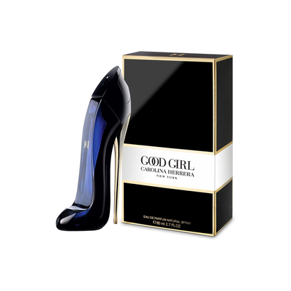 Sada 3 parfumov | Carolina Herrera Good Girl, YSL Black Opium, Lancôme Idôle 100 ml