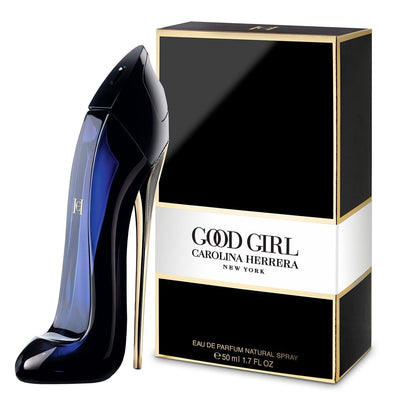 Sada 3 parfumov | GOOD GIRL, COCO MADEMOISELLE, Chanel Nº5 100 ml