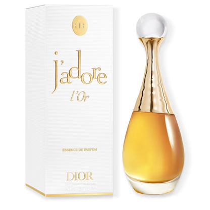 Sada 3 parfumov | J'Adore Dior + Olympea + Yves Saint Laurent Libre