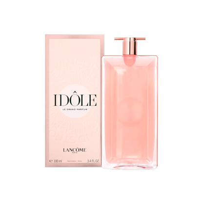Sada 3 parfumov | Carolina Herrera Good Girl, YSL Black Opium, Lancôme Idôle 100 ml