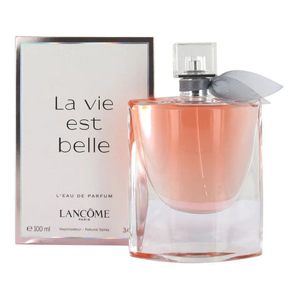 Sada 3 parfumov | La Vie Est Belle + Olympea + Black Opium