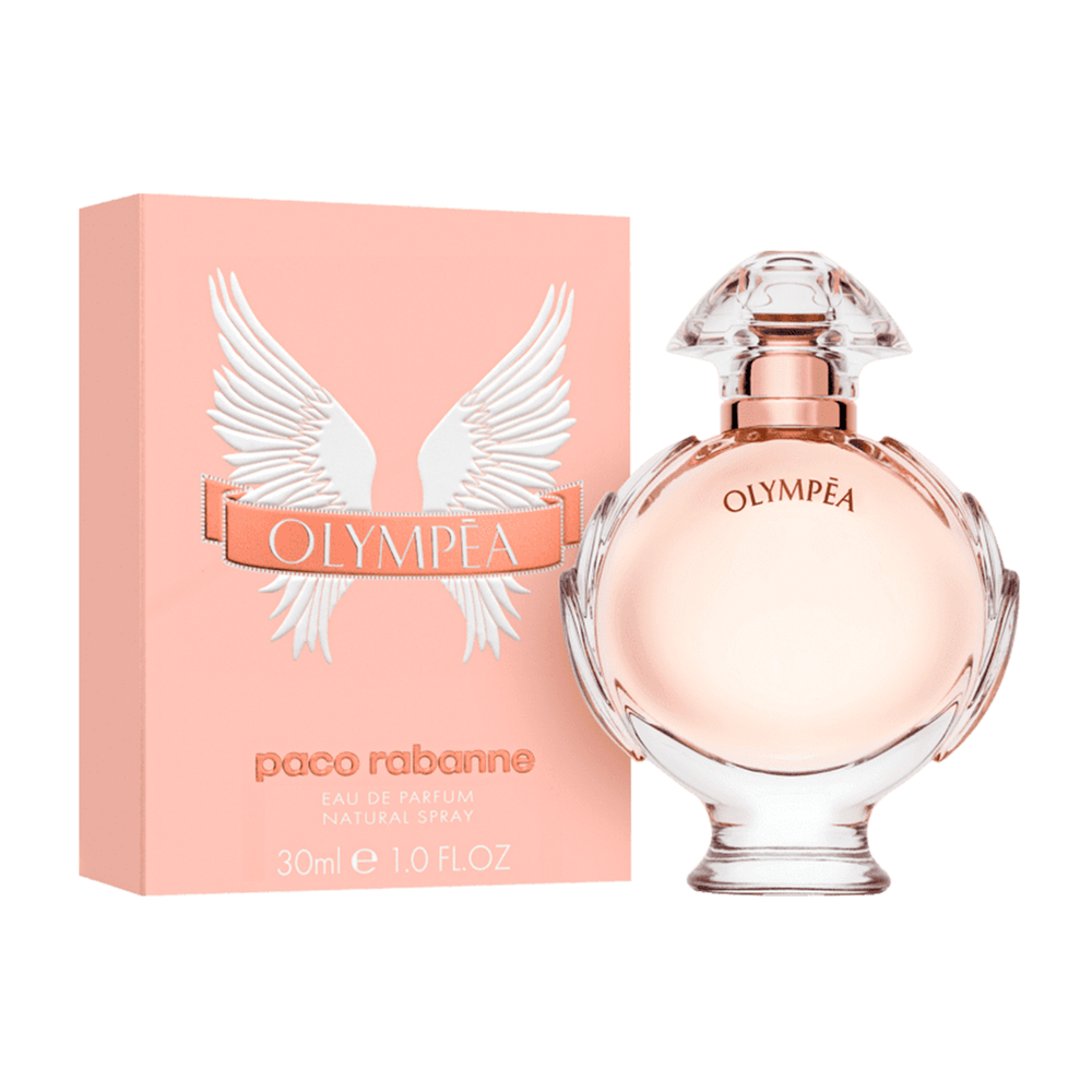Sada 3 parfumov | Chanel N°5 + Olympea + Black Opium