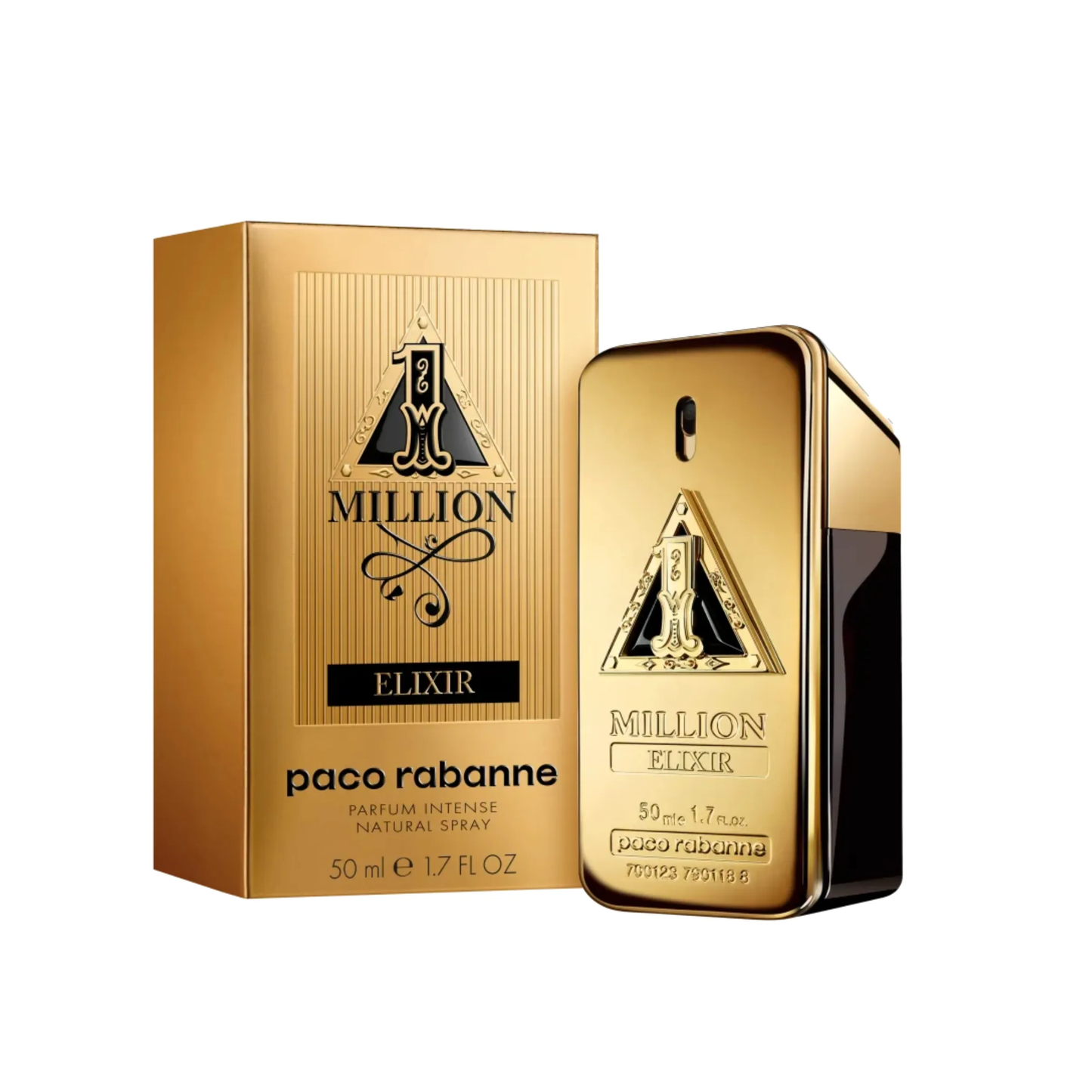 Sada 3 parfumov | Sospiro La Bomba, Armani Sì, Paco Rabanne 1 Million 100 ml