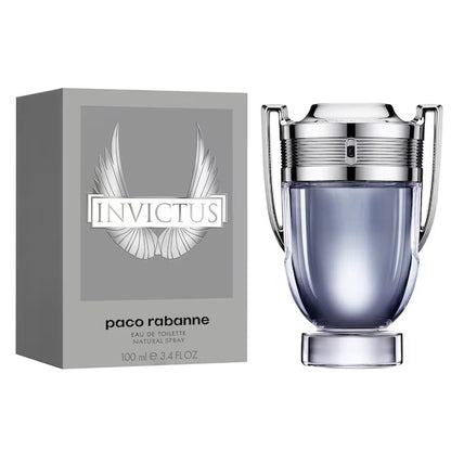 Sada 3 parfumov | Invictus + Scandal Men + One Million 100 ml
