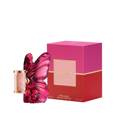 Sada 3 parfumov | Sospiro La Bomba, Armani Sì, Paco Rabanne 1 Million 100 ml