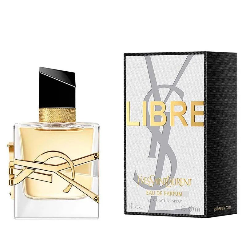 Sada 3 parfumov | J'Adore Dior + Olympea + Yves Saint Laurent Libre